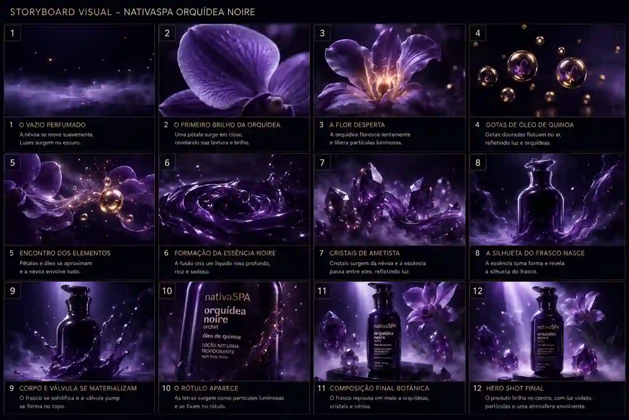 Imagem de produto controlada