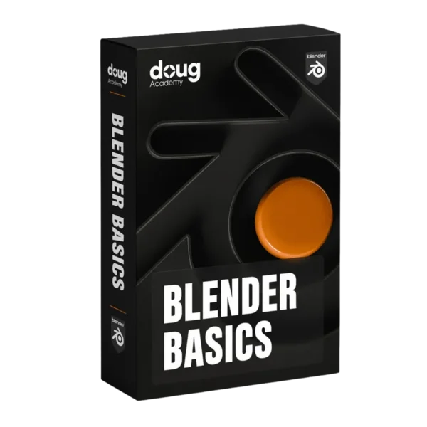 Curso Blender Basics